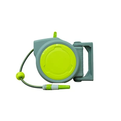 Automatic Hose Winder