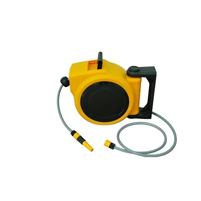 Ironton Garden Hose Reel