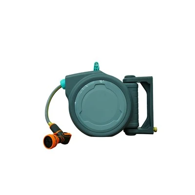 Retractable Power Washer